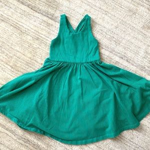 Alice + Ames pinafore